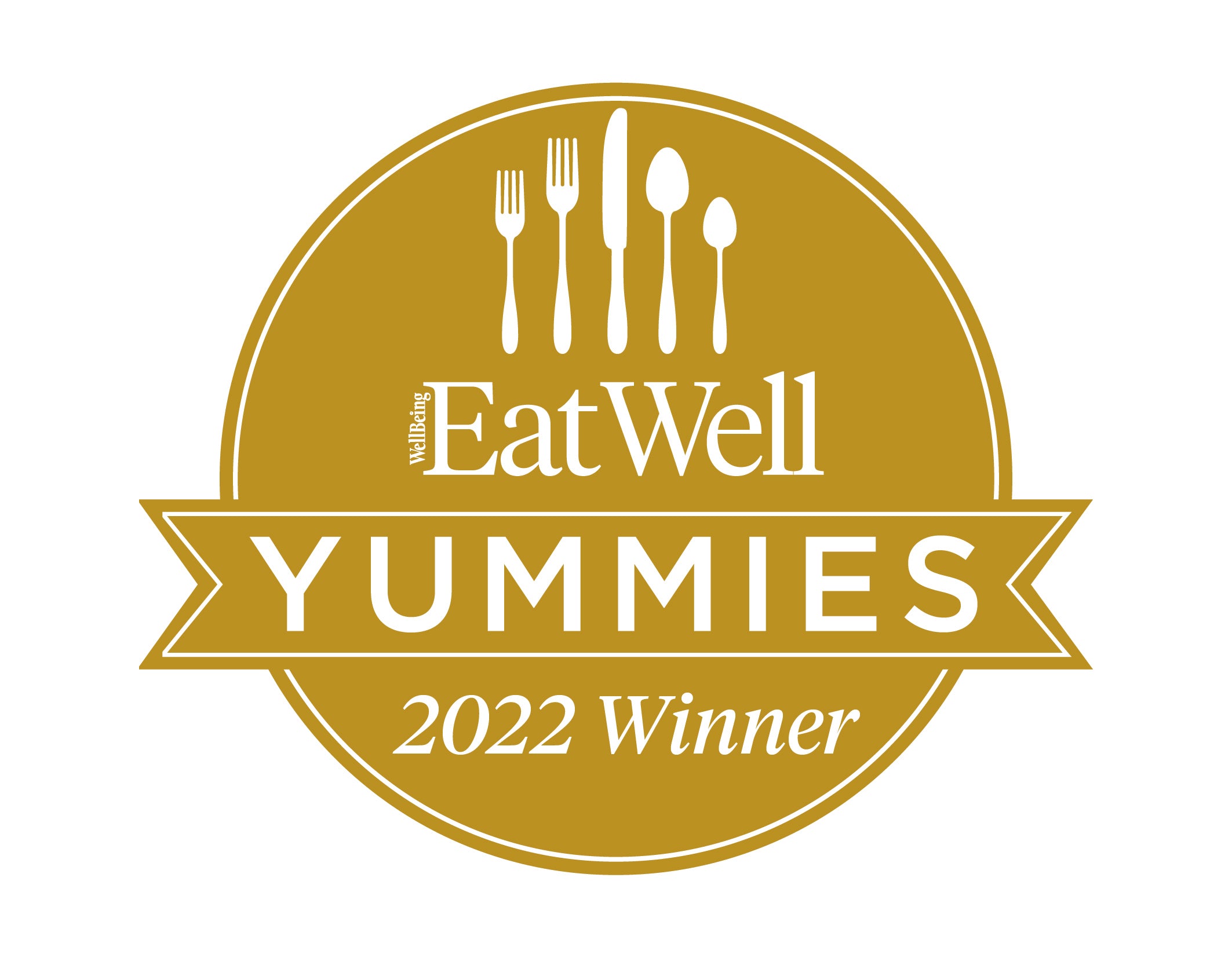 Yummies Award 2022