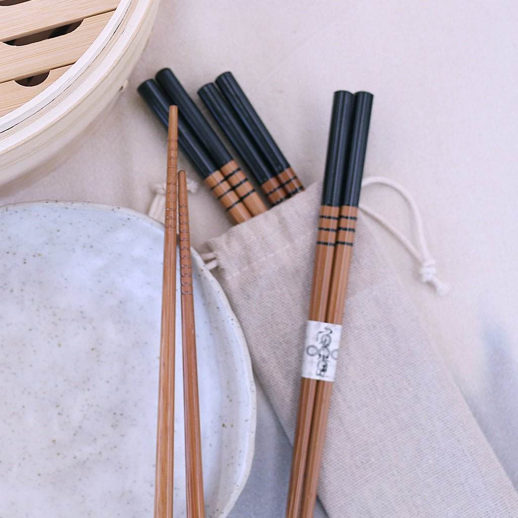 Premium Bamboo Chopstick