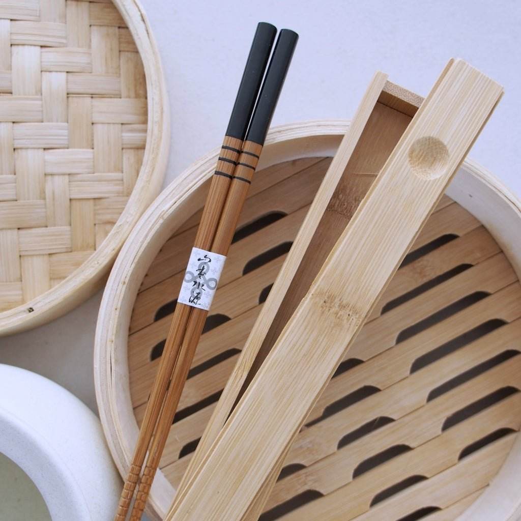 Premium Bamboo Chopsticks