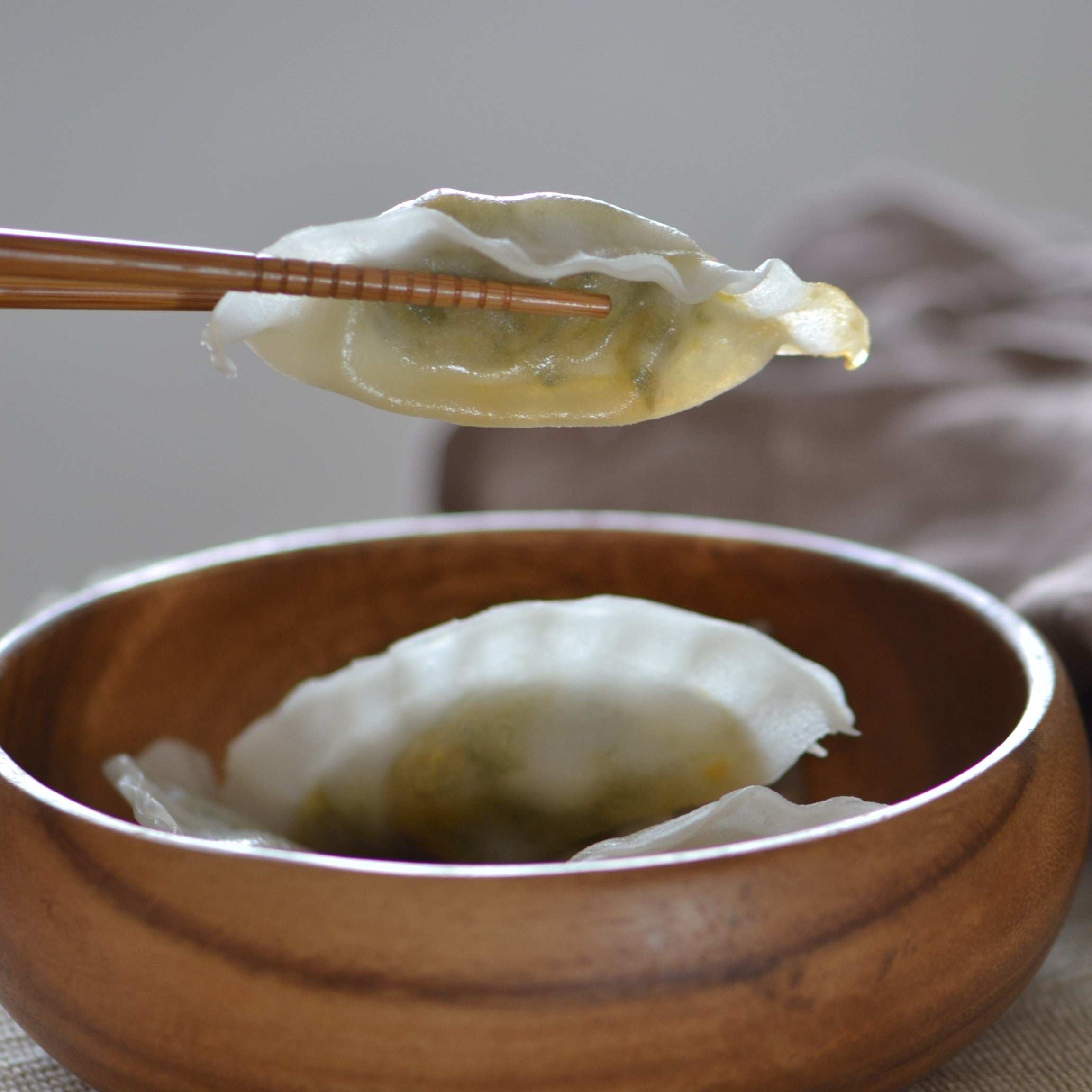 Dumpling Trio Kit