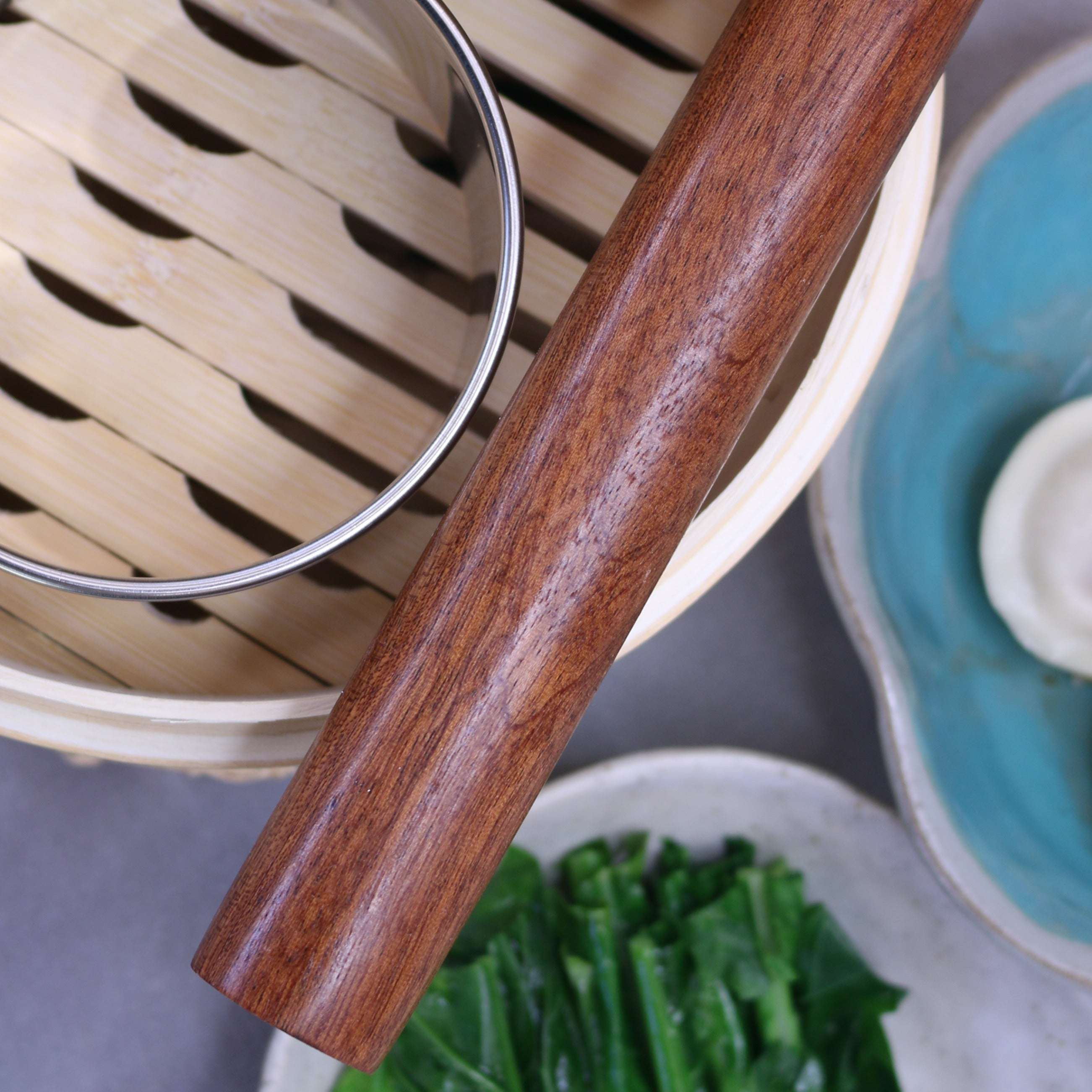 Dumpling Rolling Pin